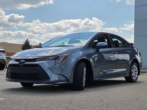 Used 2024 Toyota Corolla LE FWD image 20