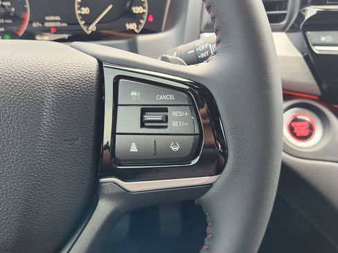 New 2026 Honda Odyssey Sport-L image 33