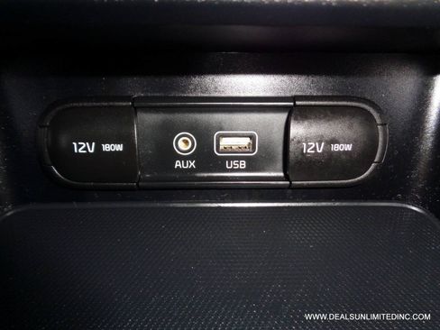 Used 2020 Kia Forte LXS FWD image 12