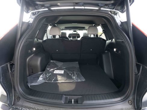 New 2026 Honda CR-V Sport Touring image 28
