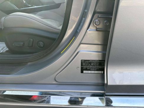 Used 2016 Hyundai Sonata Sport w/ Option Group 1V image 16