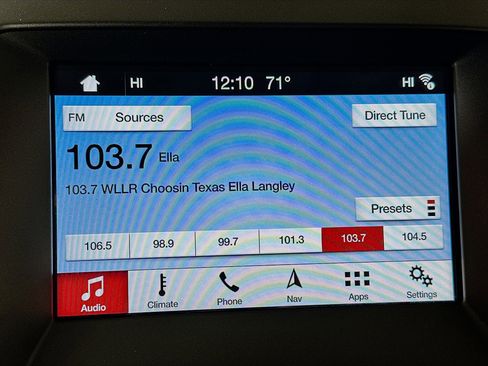 Used 2016 Ford Edge SEL w/ Equipment Group 201A image 15