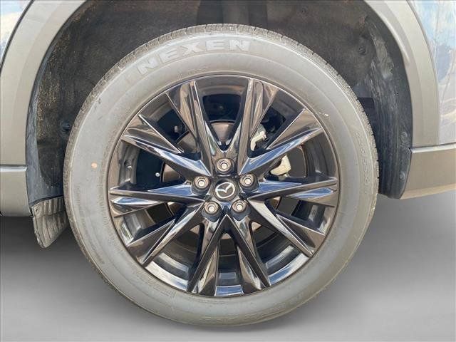 Used 2024 MAZDA CX-5 Carbon Edition AWD/4WD image 15
