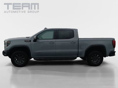 Used 2024 GMC Sierra 1500 AT4X