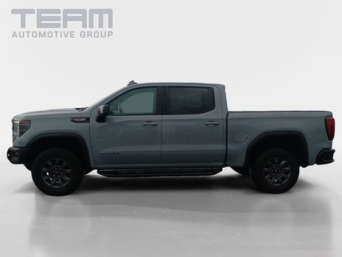 Used 2024 GMC Sierra 1500 AT4X AWD/4WD image 4