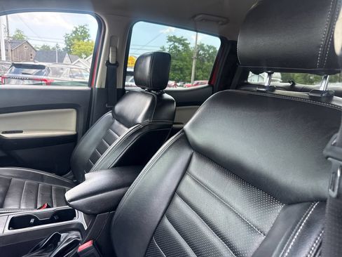 Used 2019 Ford Ranger XLT w/ FX4 Off-Road Package AWD/4WD image 27