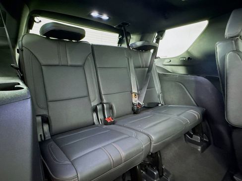 Used 2022 Chevrolet Tahoe RST image 23