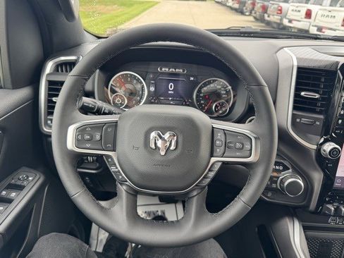 New 2026 RAM 1500 Big Horn image 16