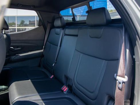 Used 2024 Hyundai Santa Cruz XRT AWD/4WD image 10