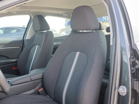 Used 2024 Hyundai Sonata SEL w/ Convenience Package image 26