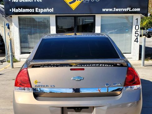 Used 2007 Chevrolet Impala LS image 12