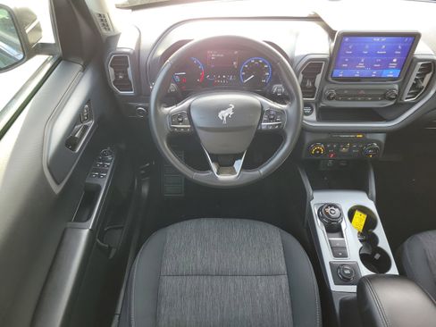 Certified 2021 Ford Bronco Sport Big Bend w/ Big Bend Package image 12