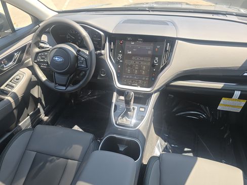 New 2025 Subaru Outback Onyx Edition XT image 21