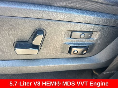 Used 2017 RAM 1500 Laramie w/ Convenience Group image 37