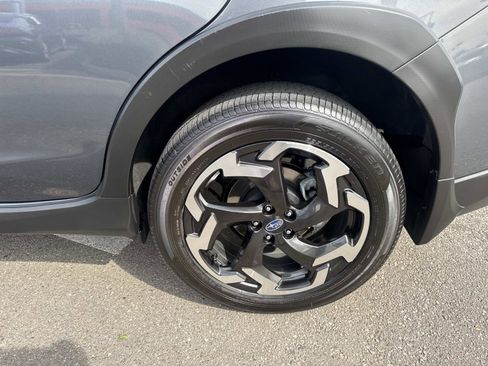 Used 2023 Subaru Crosstrek 2.5i Limited w/ Moonroof Package image 8