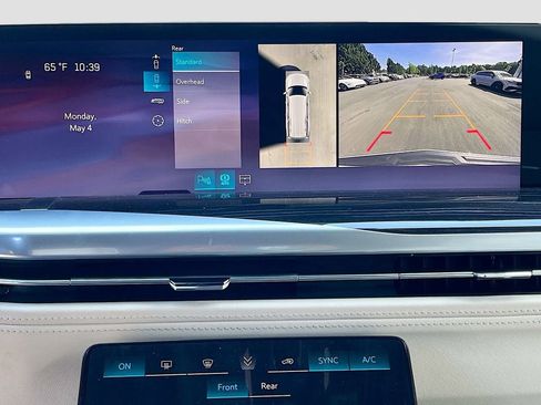 New 2026 Cadillac Escalade ESV Sport w/ Touring Package AWD/4WD image 24
