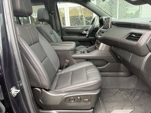 Certified 2023 Chevrolet Tahoe RST w/ Luxury Package AWD/4WD image 19