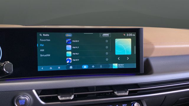 New 2026 Hyundai Sonata Limited FWD image 16