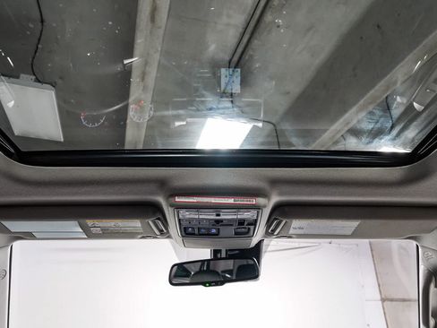 Certified 2024 Toyota 4Runner Limited AWD/4WD image 17