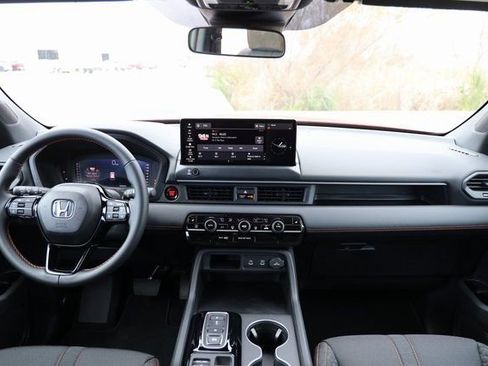 New 2026 Honda Pilot Sport image 11