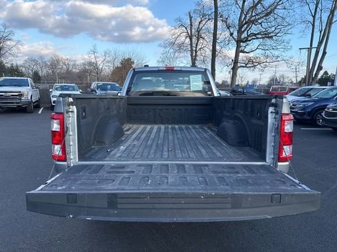 Certified 2022 Ford F150 XL image 15