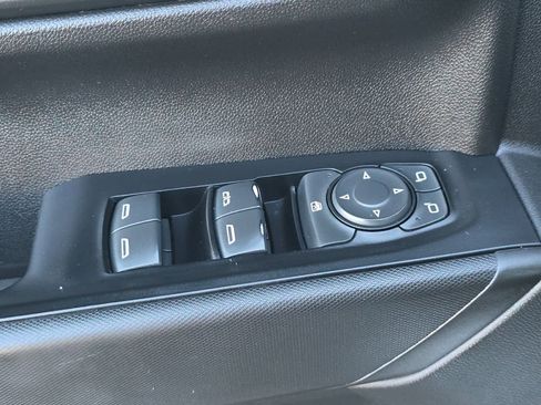 Used 2019 Chevrolet Silverado 1500 W/T w/ WT Fleet Convenience Package image 13