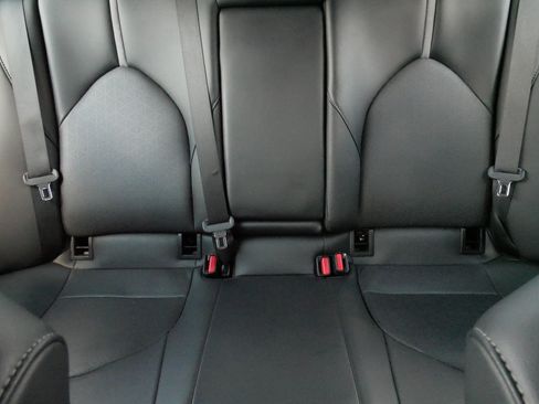 Certified 2024 Toyota Camry XSE FWD image 13