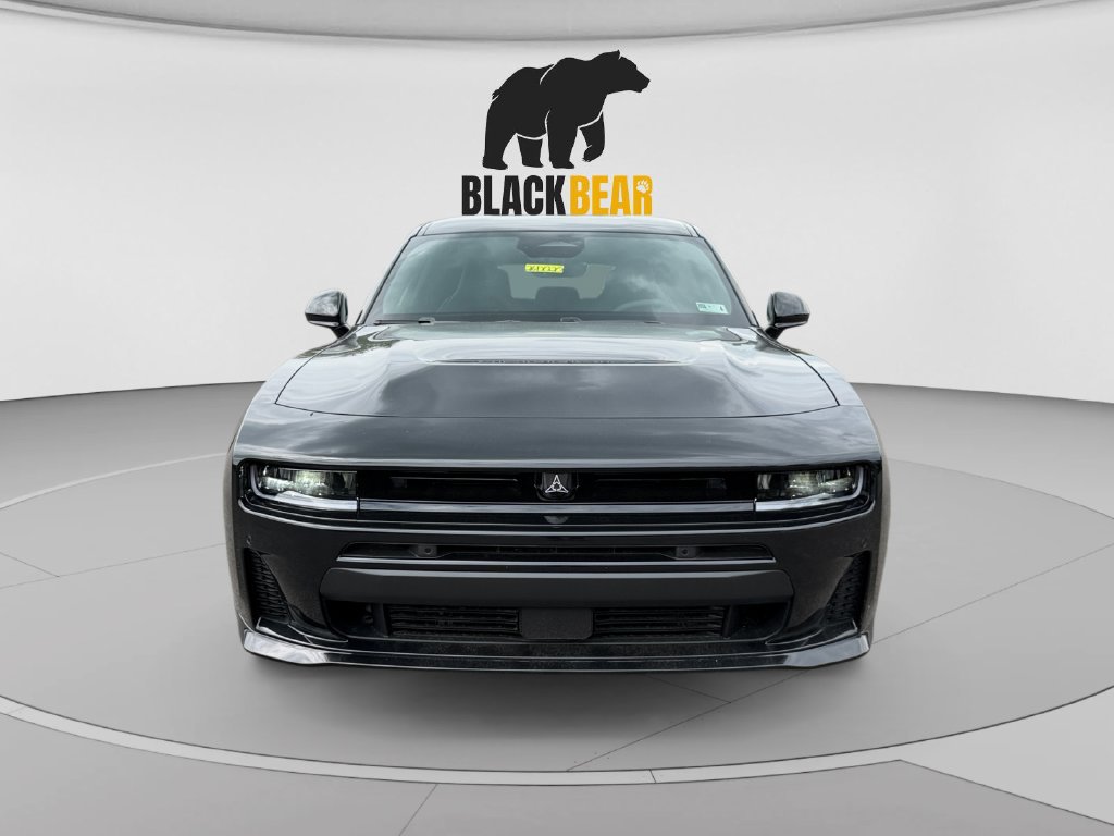 New 2026 Dodge Charger R/T w/ Performance Handling Group AWD/4WD image 8