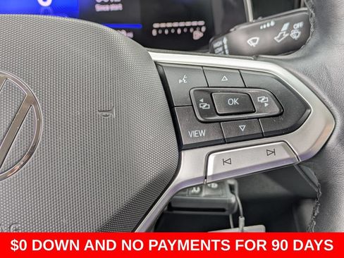 Used 2025 Volkswagen Jetta S FWD image 21