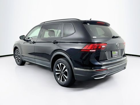 Used 2023 Volkswagen Tiguan S FWD image 5