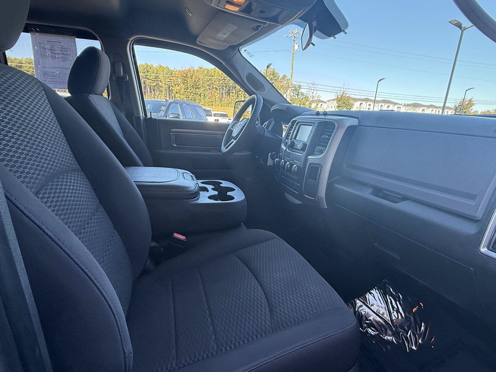 Used 2019 RAM 1500 Warlock AWD/4WD image 20