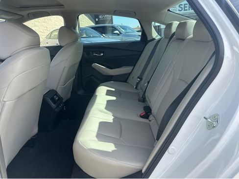 Used 2024 Honda Accord Touring image 39