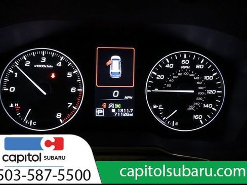 Used 2020 Subaru Outback Limited XT w/ Popular Package #2 image 24