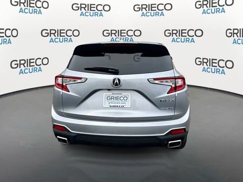 New 2026 Acura RDX SH-AWD image 6