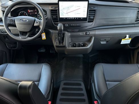 New 2025 Ford Transit 350 XL image 12