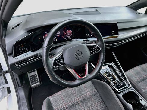 Used 2024 Volkswagen GTI S FWD image 36