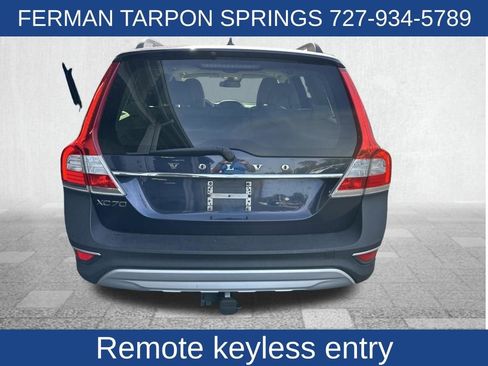 Used 2014 Volvo XC70 3.2 FWD image 6