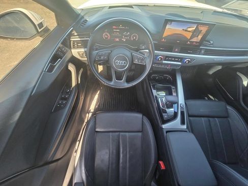 Used 2020 Audi A5 2.0T Prestige AWD/4WD image 12