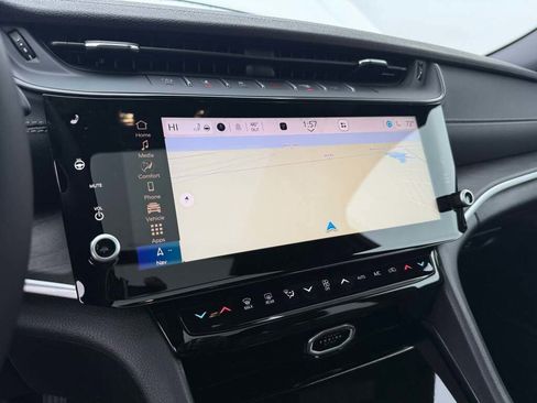 New 2026 Jeep Grand Cherokee Limited w/ Limited Altitude Package image 31