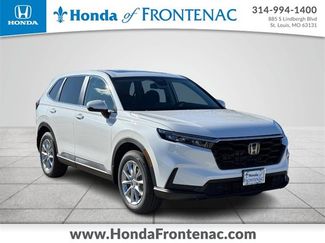 New 2026 Honda CR-V EX video 1