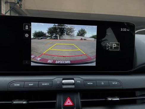 Used 2025 Kia K4 FWD image 32