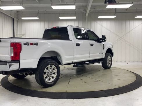 Used 2019 Ford F250 XLT AWD/4WD image 8