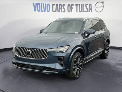 New 2026 Volvo XC90 B6 Plus w/ Protection Package Premier