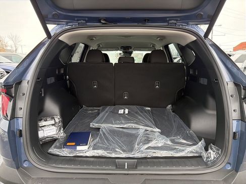 New 2026 Hyundai Tucson SEL image 11