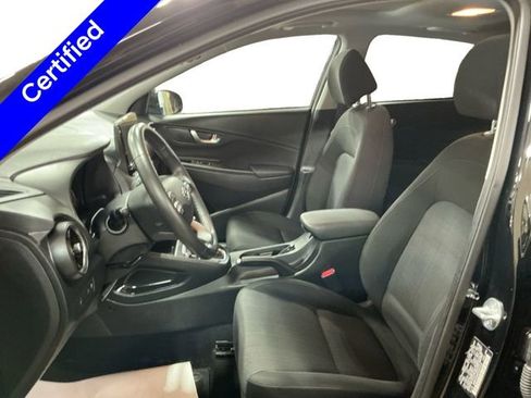 Certified 2023 Hyundai Kona SEL w/ Convenience Package image 10