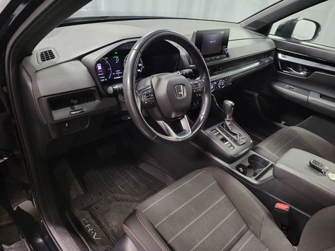 Used 2024 Honda CR-V Sport image 13
