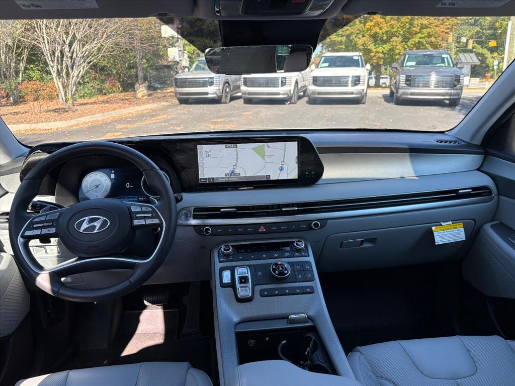 Used 2025 Hyundai Palisade SEL AWD/4WD image 6