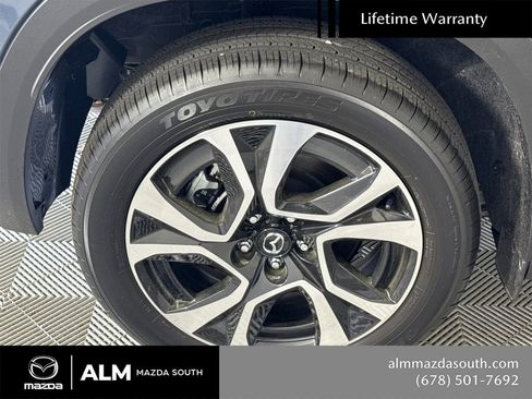 New 2026 MAZDA CX-5 Preferred image 18