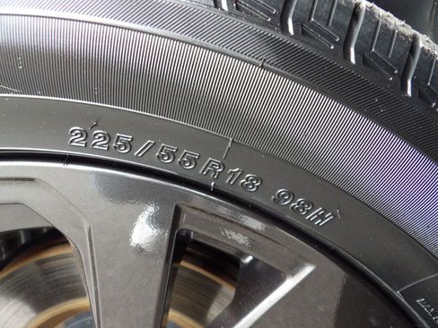 Used 2023 Subaru Forester Sport image 31