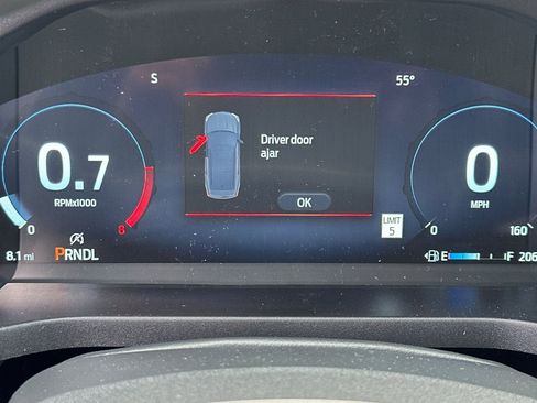 New 2026 Ford Explorer Active image 27